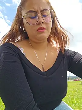 Mari-98 online show from 04-12-26, 04:45