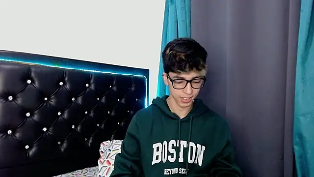 gabriel x18 online show from 02-27-26, 05:29