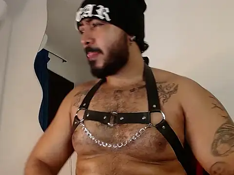 Snapshot of nate_rott chatting on 03-01-26, 11:34 nate rott online show from 03-01-26, 11:34