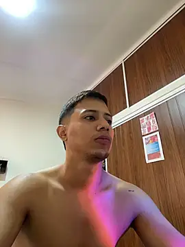 Gael Velaryx online show from 02-19-26, 02:24