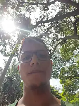 Gael Velaryx online show from 02-20-26, 06:30