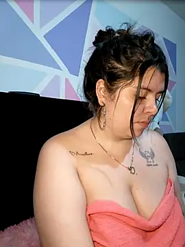 Thalia xx online show from 02-28-26, 02:23