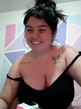 Thalia xx online show from 03-13-26, 10:38