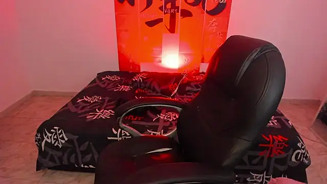 Wesleey-Boy online show from 04-24-26, 09:06