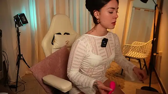 Madisonlara1 online show from 02-06-26, 06:22