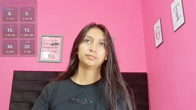 ThinPrincesss online show from 02-25-26, 11:53