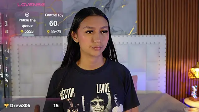 ThinPrincesss online show from 06-27-26, 12:55