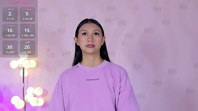 ThinPrincesss online show from 07-13-26, 01:03