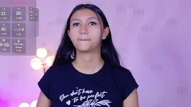ThinPrincesss online show from 07-22-26, 12:52