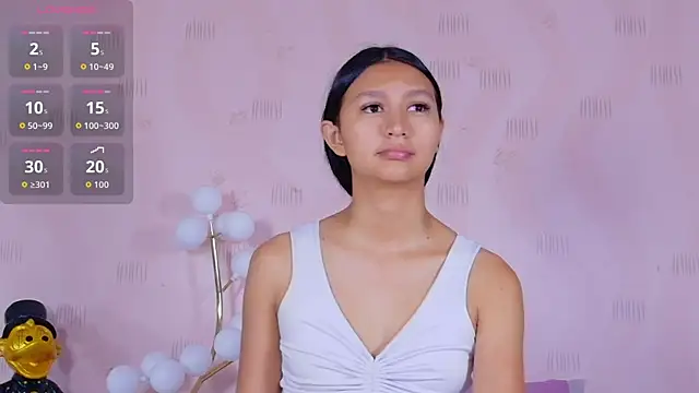 ThinPrincesss online show from 07-23-26, 12:58