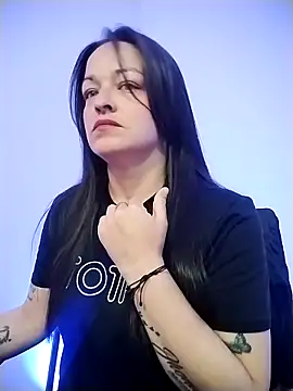 Ivanna Greey1 online show from 02-16-26, 09:55