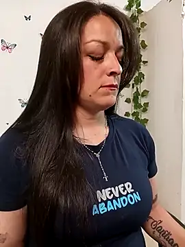 Ivanna Greey1 online show from 03-08-26, 02:48