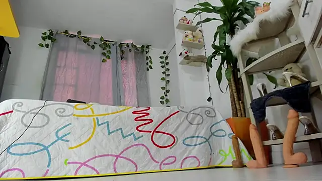 sweet supreme online show from 08-02-26, 08:51