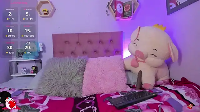 SophieAdamst online show from 03-06-26, 07:43