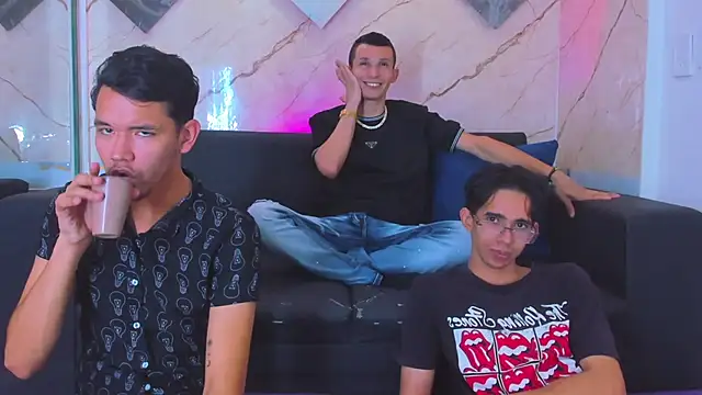 Wonka 1 online show from 02-12-26, 03:45