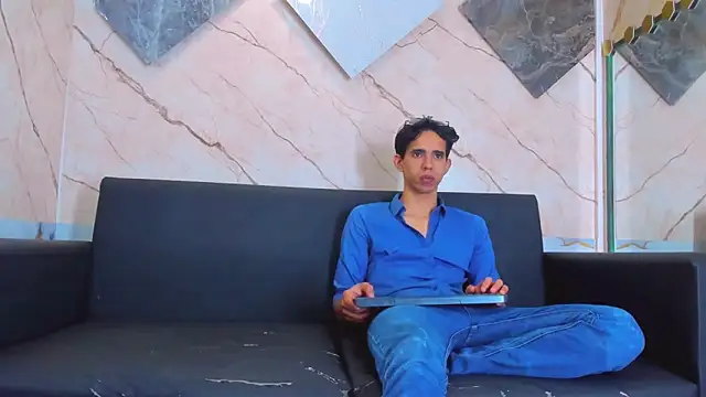 Wonka 1 online show from 02-16-26, 03:35