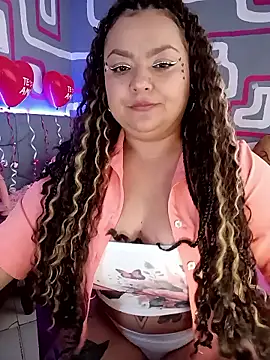 Snapshot of SweettSin chatting on 02-14-26, 09:55 SweettSin online show from 02-14-26, 09:55