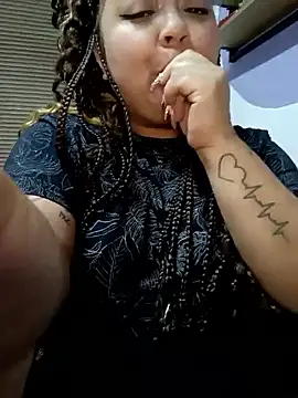 Snapshot of SweettSin chatting on 02-21-26, 03:57 SweettSin online show from 02-21-26, 03:57