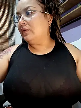 Snapshot of SweettSin chatting on 03-26-26, 02:55 SweettSin online show from 03-26-26, 02:55