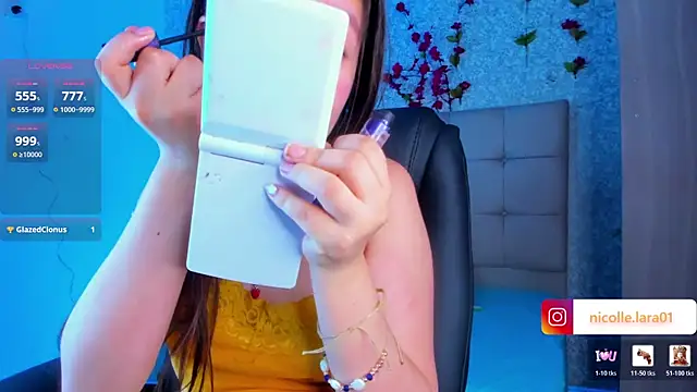 Kitty Rose CS online show from 02-25-26, 05:17