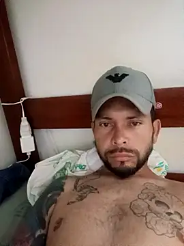 Branquinho-k online show from 02-08-26, 09:07