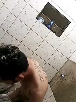 Branquinho-k online show from 02-13-26, 12:28