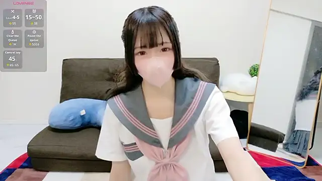 Snapshot of mi-na-chaaan chatting on 03-14-26, 02:28 mi-na-chaaan online show from 03-14-26, 02:28