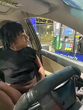 Ebony Queeen online show from 04-24-26, 01:30