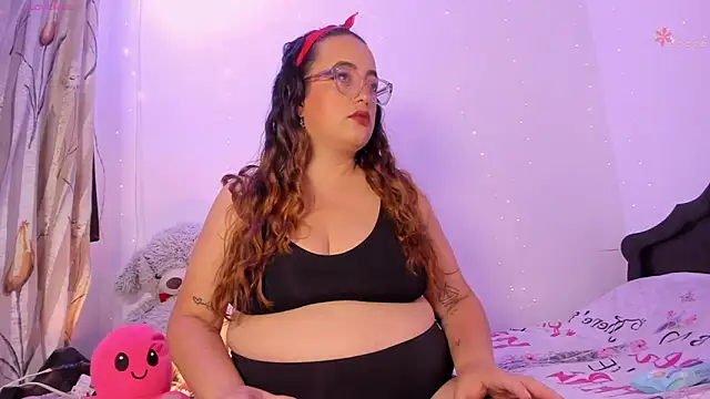 Stacy millerr1 online show from 04-27-26, 02:15