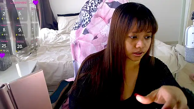 MyAsianWaifu online show from 06-10-26, 05:50