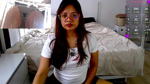 MyAsianWaifu online show from 07-29-26, 05:05