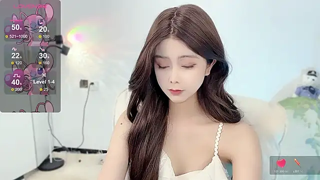 Snapshot of Memeli0 chatting on 05-21-26, 11:23 Memeli0 online show from 05-21-26, 11:23