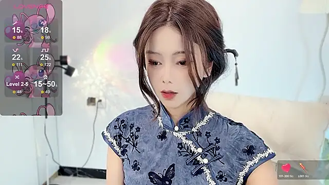 Snapshot of Memeli0 chatting on 05-28-26, 11:57 Memeli0 online show from 05-28-26, 11:57