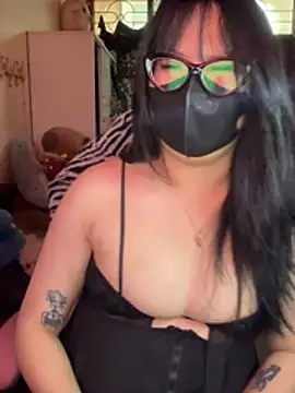 HaleyKin online show from 03-17-26, 01:21