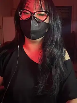 HaleyKin online show from 03-25-26, 02:56