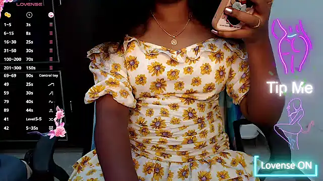 VixenNandhu online show from 02-14-26, 05:10