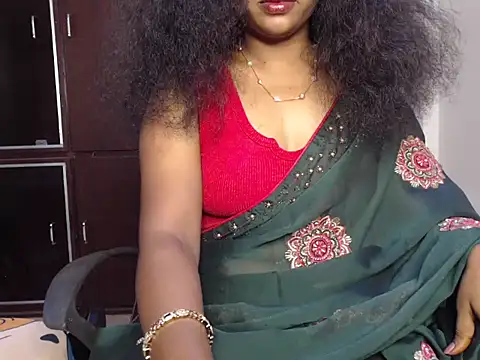 VixenNandhu online show from 03-05-26, 06:15