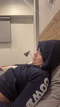 Snapshot of patbass7 chatting on 02-16-26, 08:10 patbass7 online show from 02-16-26, 08:10