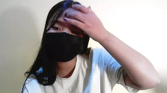 PRENCY CUTE online show from 03-05-26, 08:32