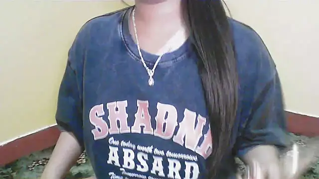 PRENCY CUTE online show from 03-14-26, 06:46