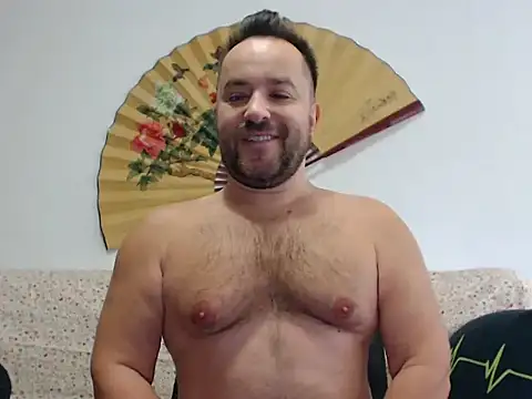 Hairy9inch online show from 03-12-26, 04:24