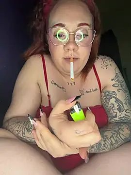 Diablita13 online show from 03-14-26, 10:04