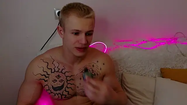 SterlingNoir online show from 02-06-26, 01:36