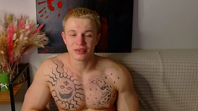 SterlingNoir online show from 02-19-26, 10:39