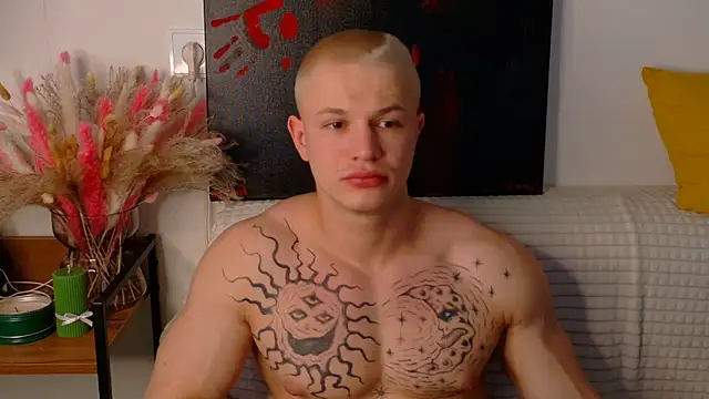 SterlingNoir online show from 02-27-26, 11:43