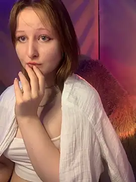 MargoPinky1 online show from 02-16-26, 06:59