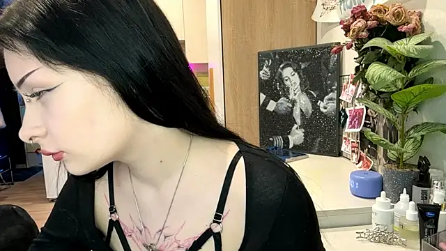 annicefeel online show from 02-19-26, 02:02