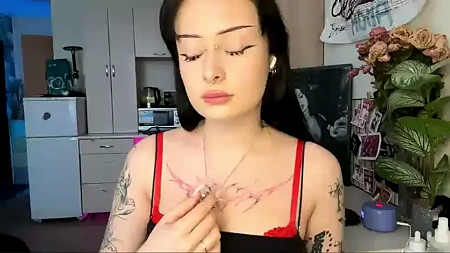 annicefeel online show from 02-25-26, 02:05