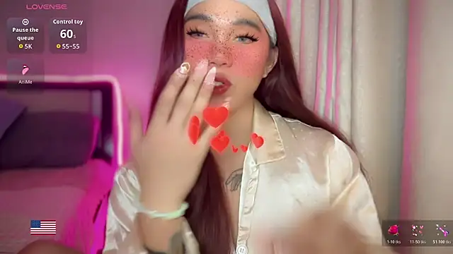 Kelly Mckinney online show from 03-15-26, 01:28