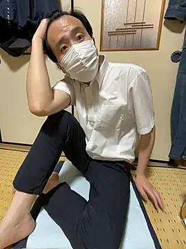 Snapshot of shizuku-kun211 chatting on 05-17-26, 06:55 shizuku-kun211 online show from 05-17-26, 06:55